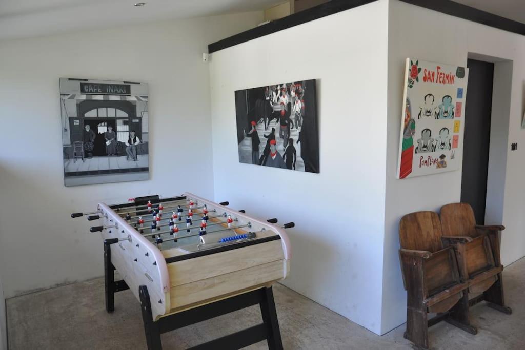 Villa (Loft) à Villetelle, 20 mn des plages photo 1