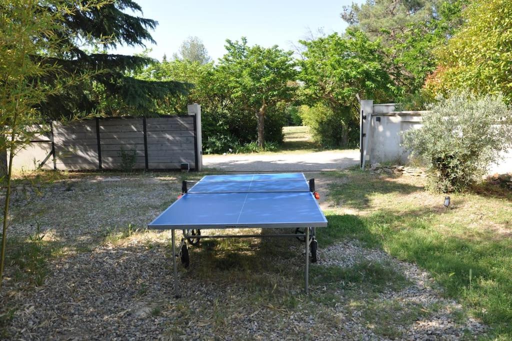 Villa (Loft) à Villetelle, 20 mn des plages photo 2
