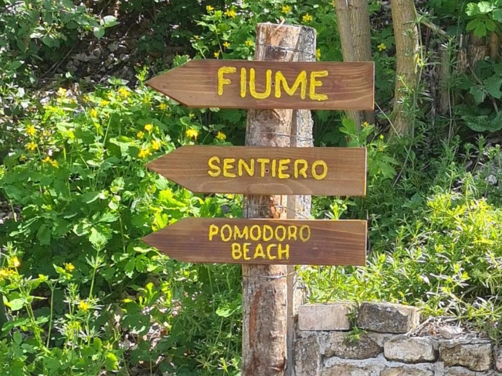 La Tenuta dell 'Orta photo 1