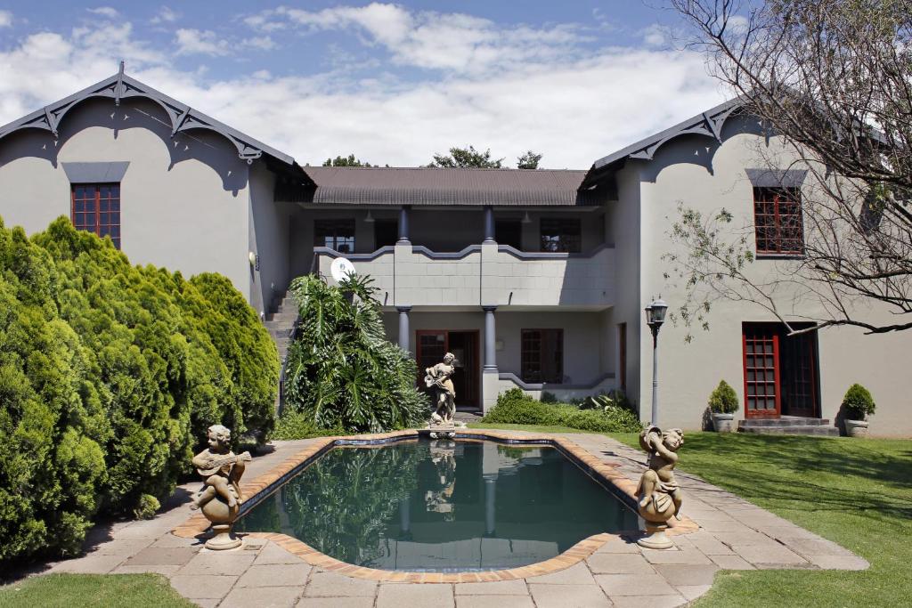 The Gables Middelburg MPU photo 1