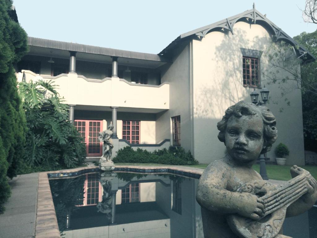 The Gables Middelburg MPU photo 4
