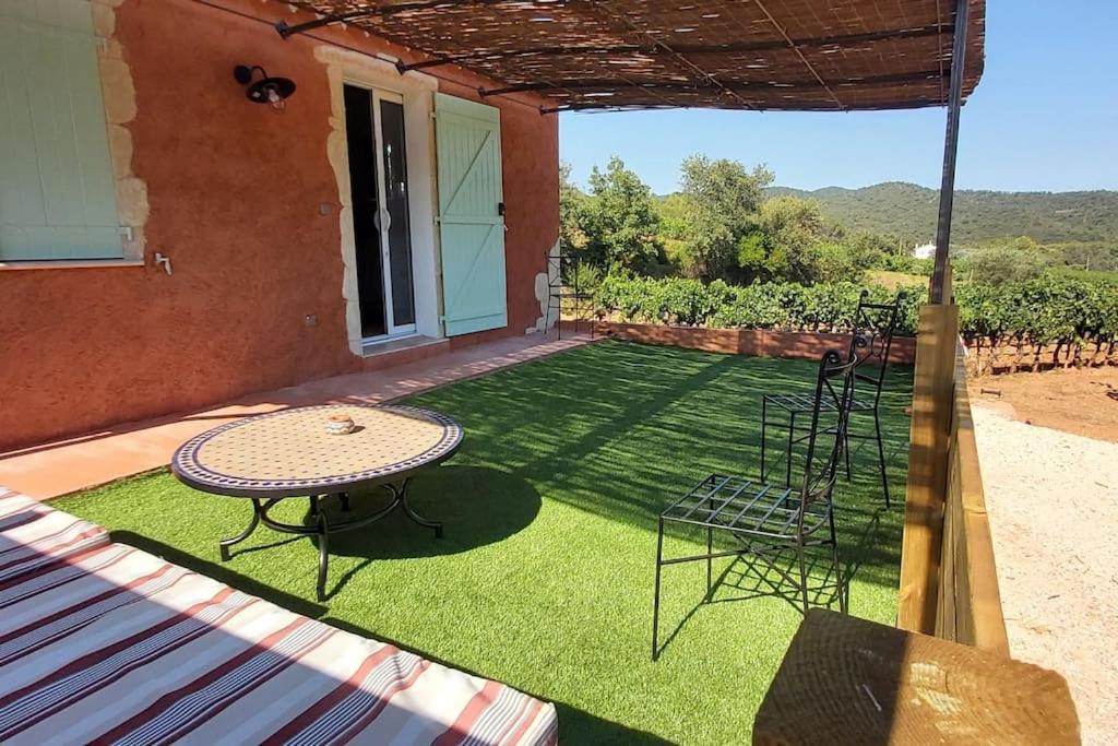 Cabanon C$A photo 1