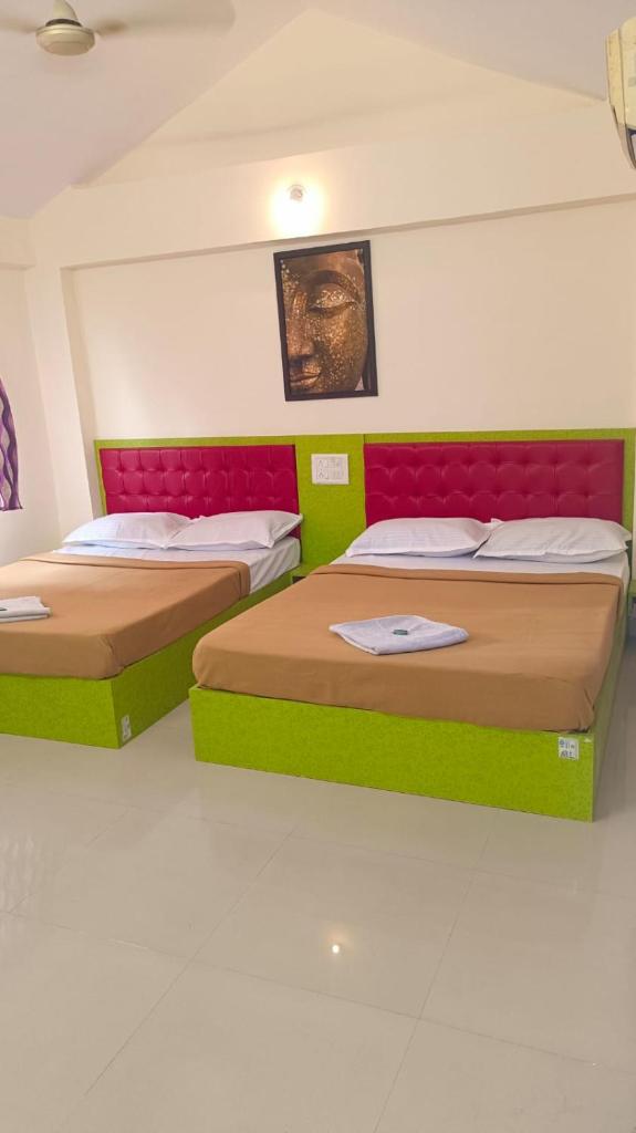 MANNAT VILLA 2bhk photo 3