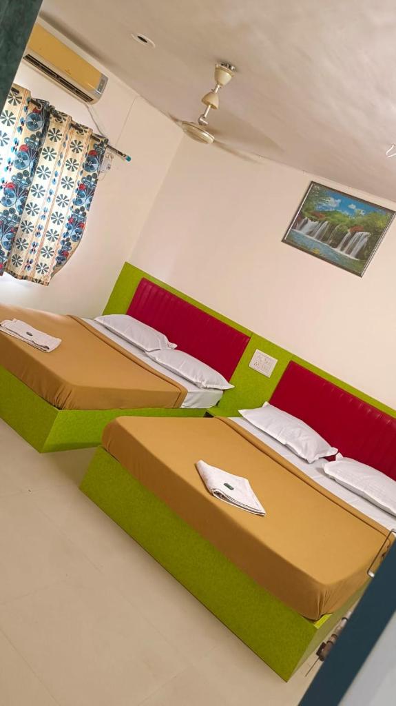 MANNAT VILLA 2bhk photo 1