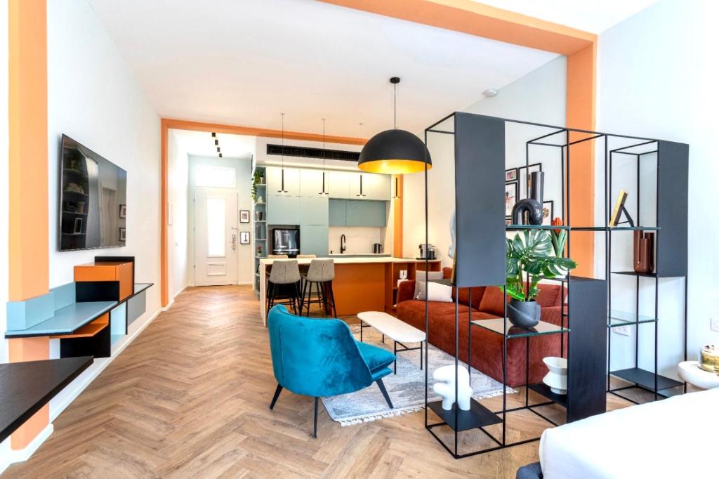 De Picciotto Suites photo 1