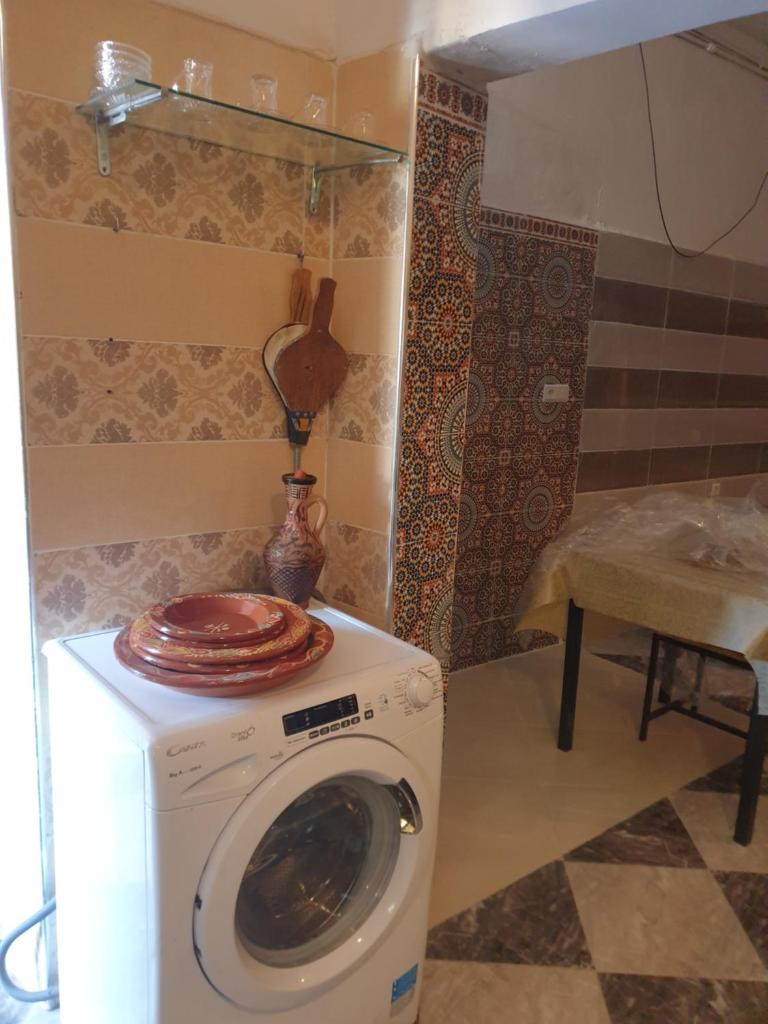 Maison de ville photo 1