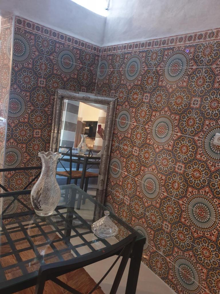 Maison de ville photo 2