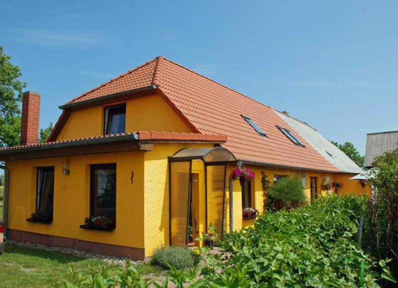 Ferienwohnungen in Lipsitz auf Rue photo 1