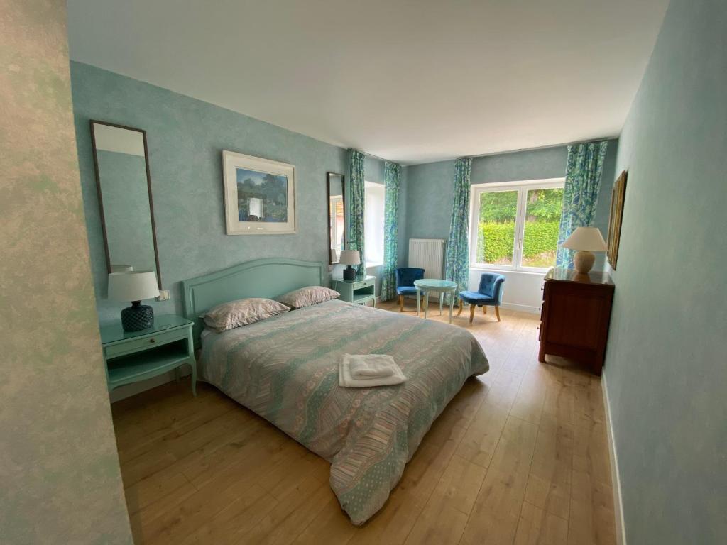 Les Brizards Chambre à louer photo 2