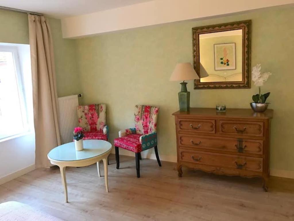 Les Brizards Chambre à louer photo 3