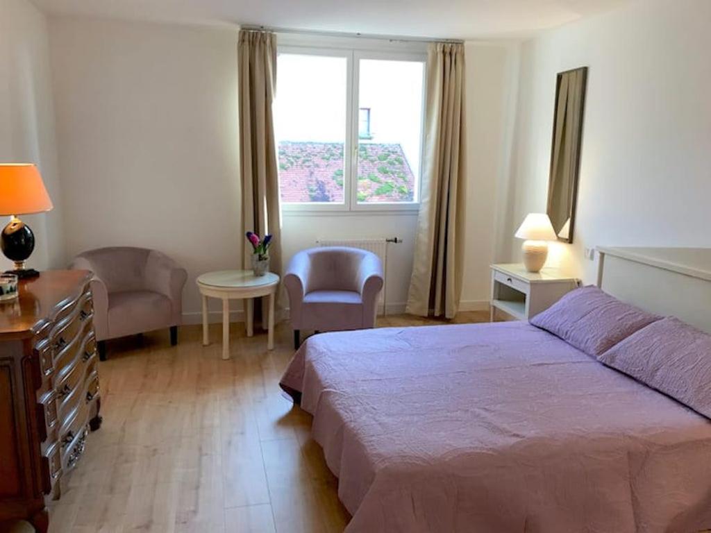 Les Brizards Chambre à louer photo 4