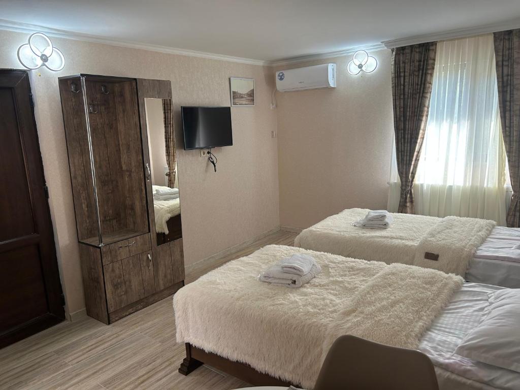 Oldtown Apartments photo 3