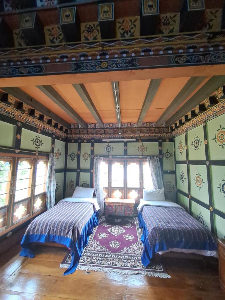 Mendrelgang Homestay photo 2