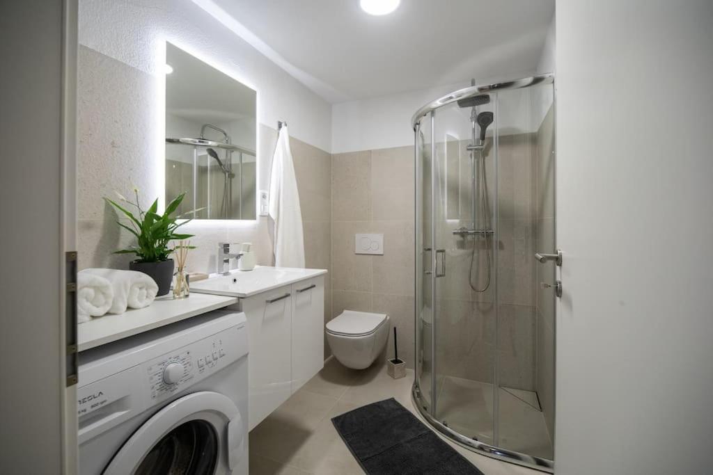 Apartment in Škofja Loka photo 1