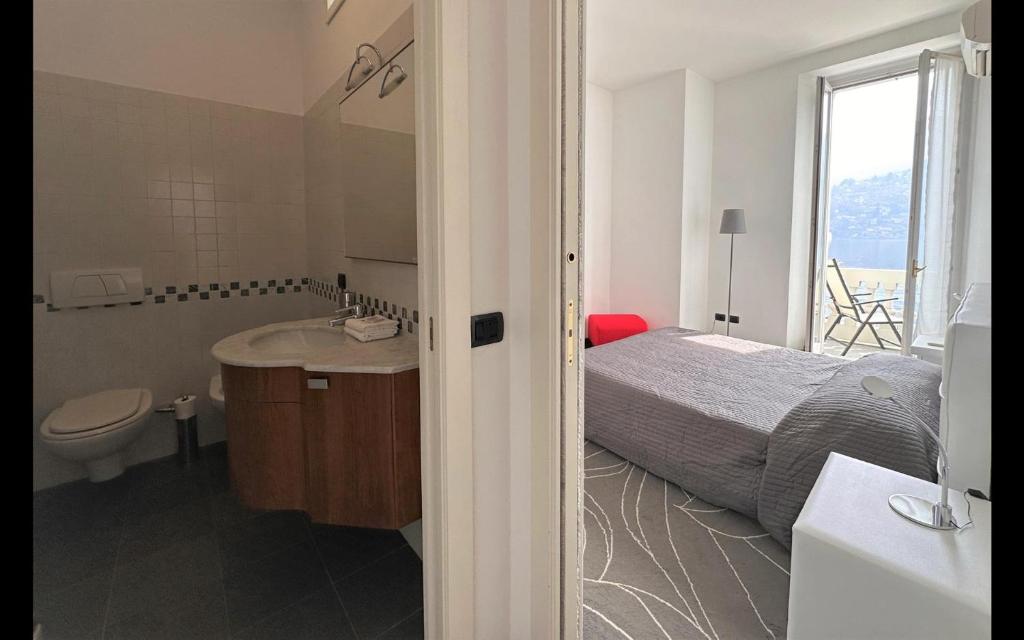 Larius Apartment Carate Urio photo 4