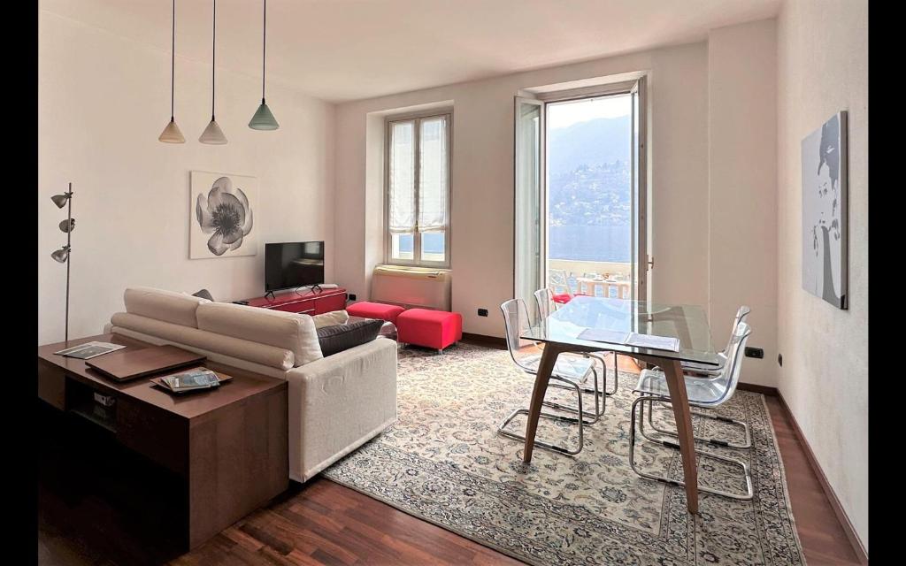 Larius Apartment Carate Urio photo 3