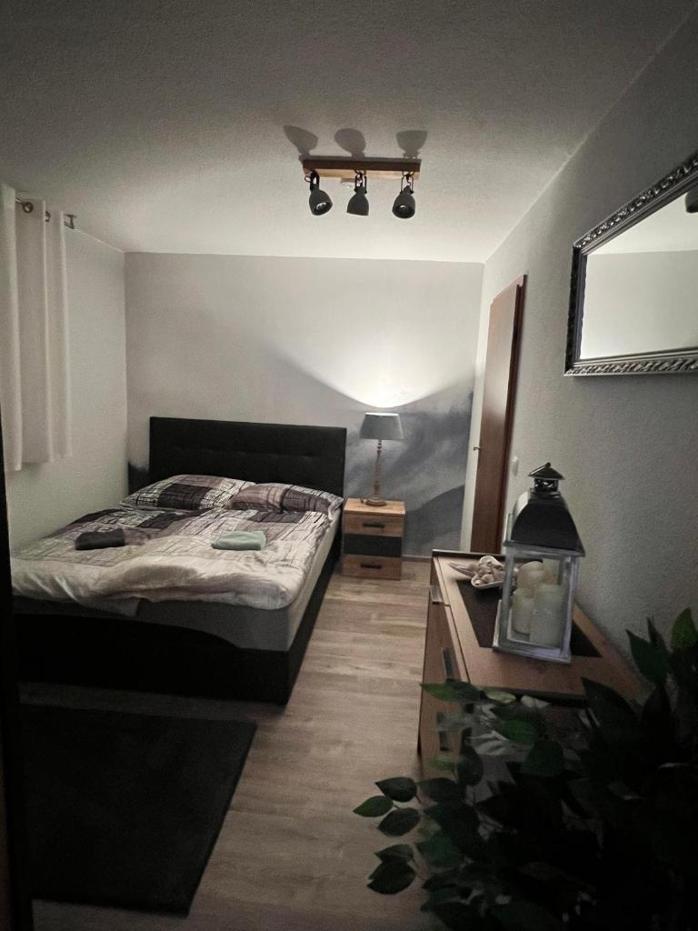 Souterrainwohnung im Speckgürtel von Erfurt! photo 4