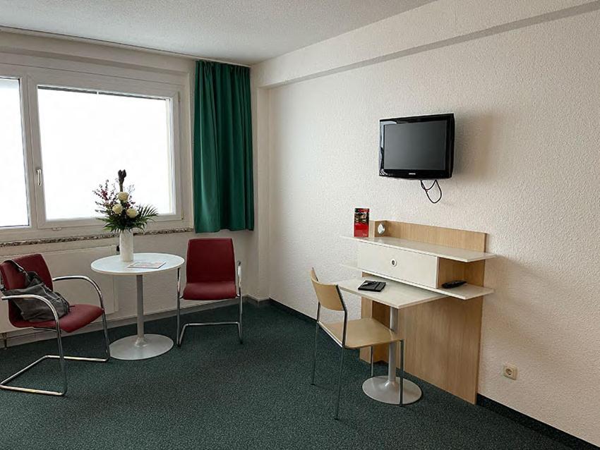 A&S Ferienzentrum Oberhof photo 4