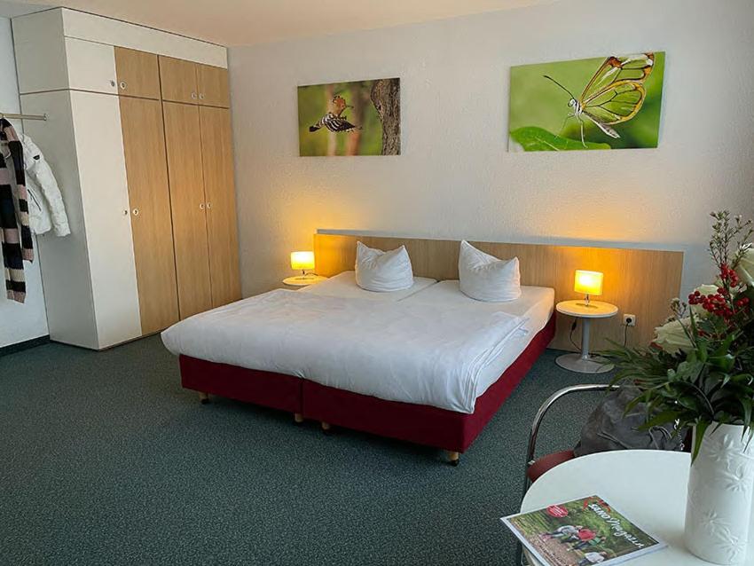 A&S Ferienzentrum Oberhof photo 3