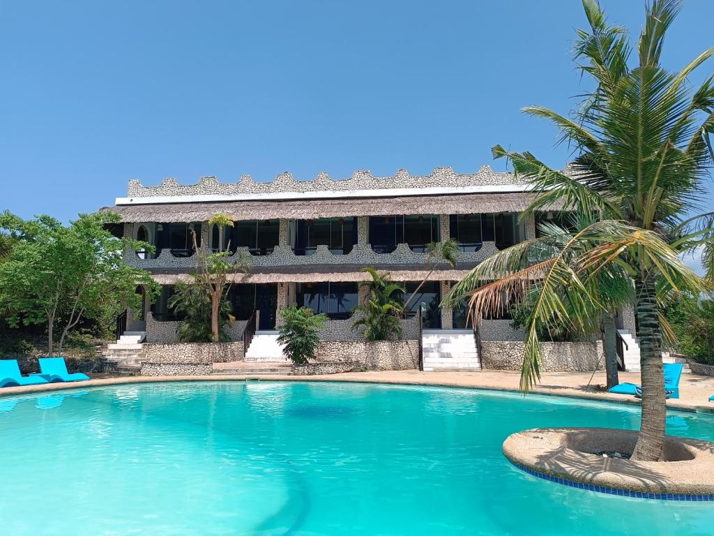 The Wild Orchid Resort - Moalboal photo 1