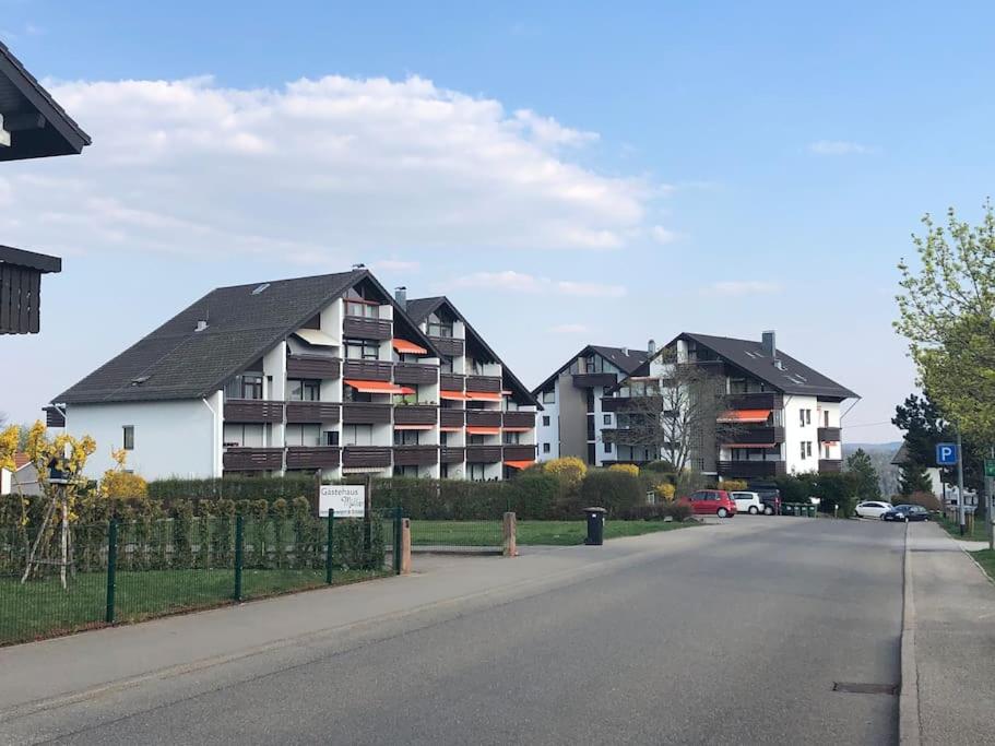 Apartment mit toller Aussicht photo 1
