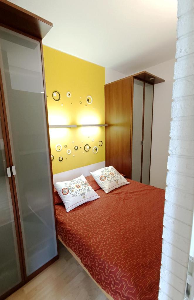Appartamento IL GELSOMINO con giardino e piscina photo 3