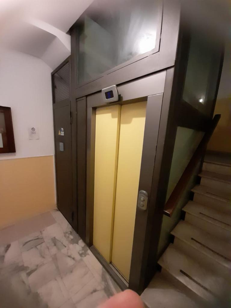 Manzoni 81 Apartment photo 2