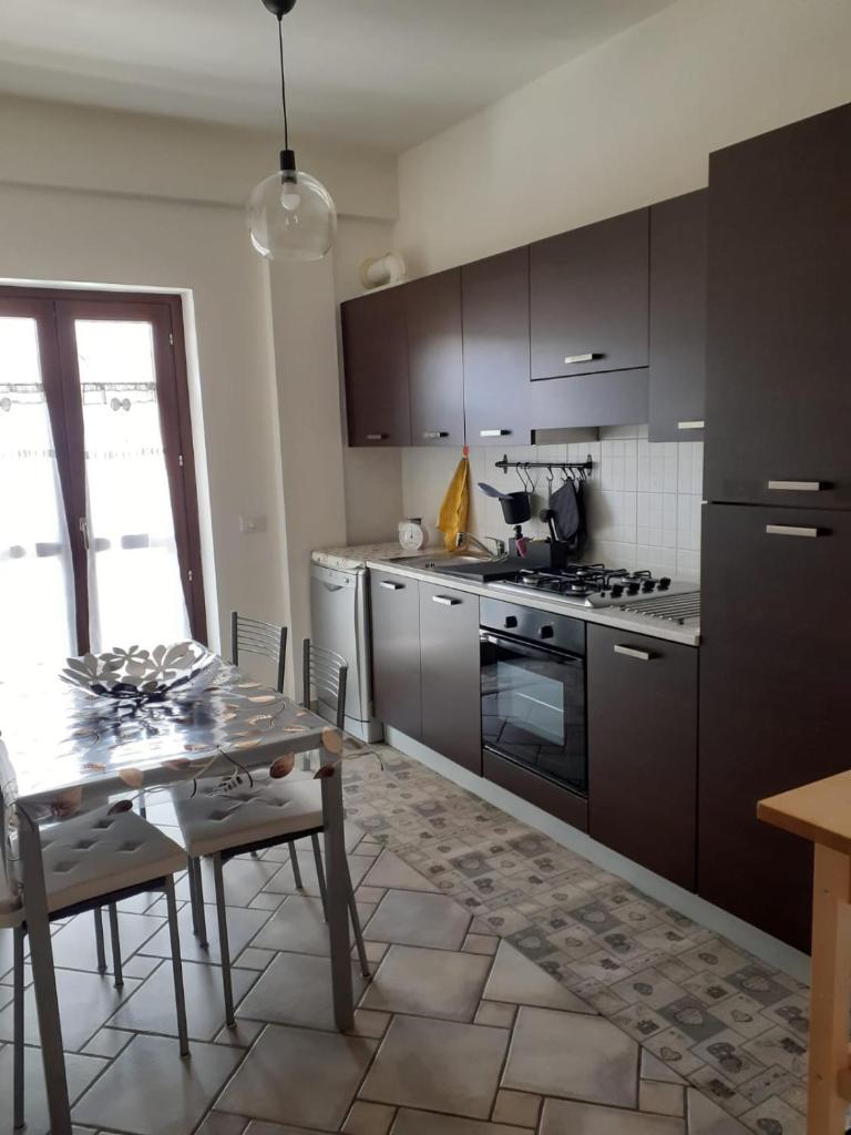 Appartamento confortevole "IL PICCOLO RIFUGIO" photo 1