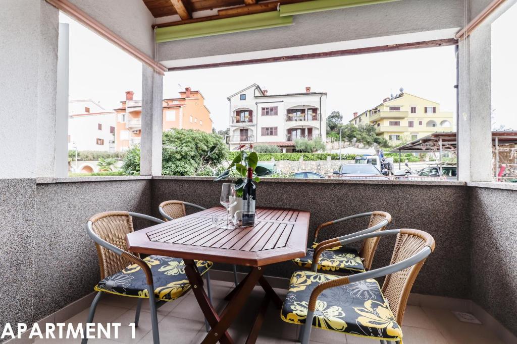 Maestral Apartments photo 4