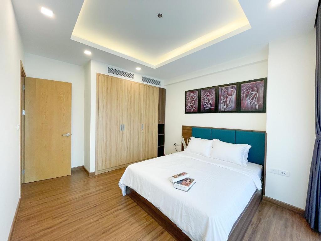FLC Sea Tower Quy Nhơn - David Lam Apartment