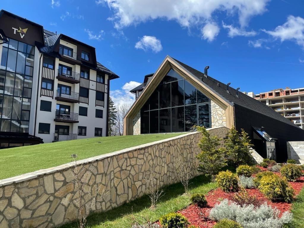 EVA apartman, Titova Vila, Zlatibor photo 4