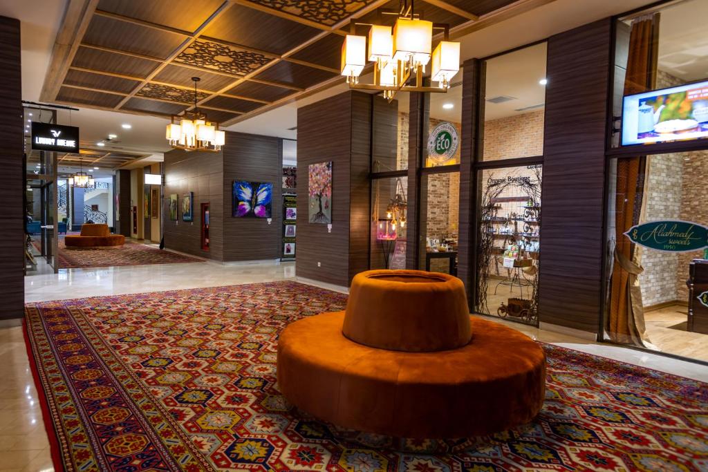 Marxal Resort & Spa photo 3