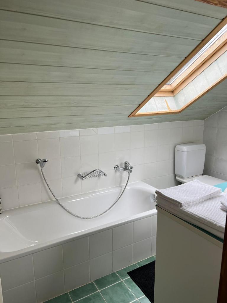 Chez Tessa - Chambre double photo 1