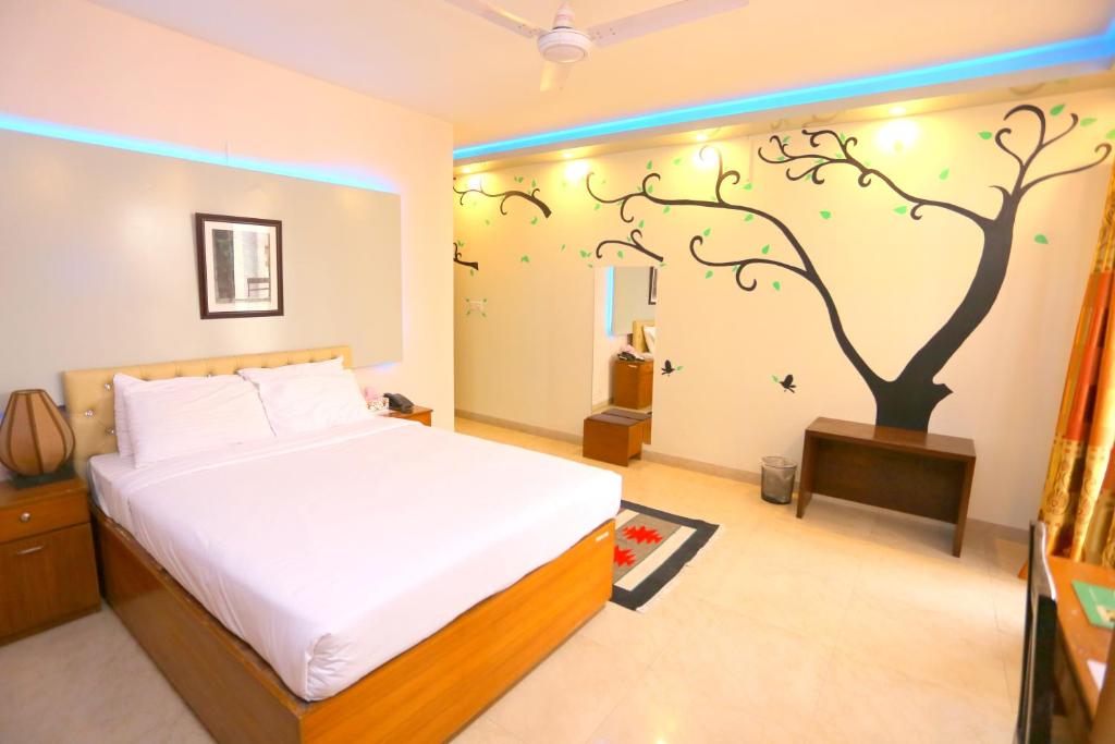 Private Room near Istanbul Airport 4