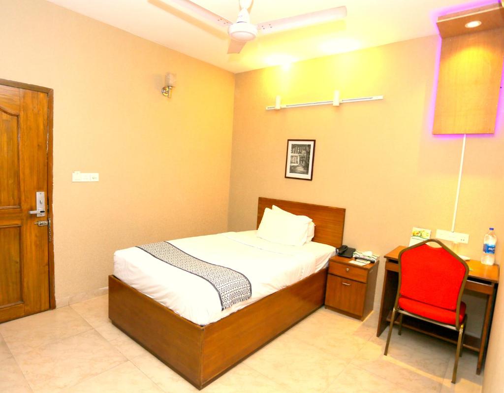 Private Room near Istanbul Airport 4 photo 2