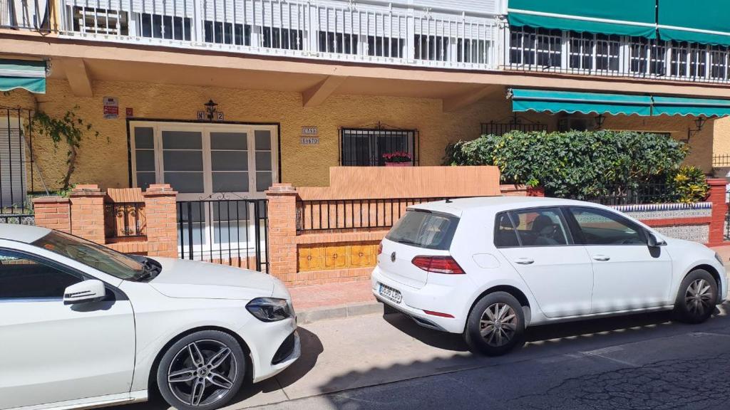 CASA SANTO a 2 minutos de la playa a pié y parking gratuito photo 2