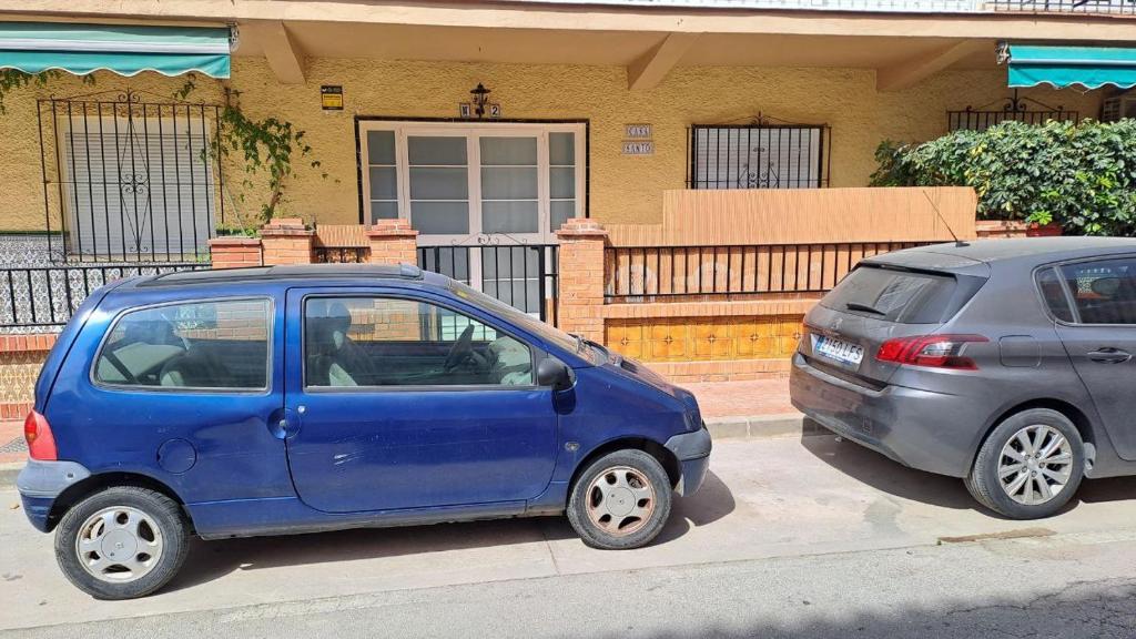 CASA SANTO a 2 minutos de la playa a pié y parking gratuito photo 3