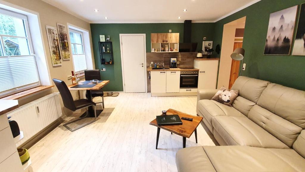 Ferienwohnung Hundeblick photo 4