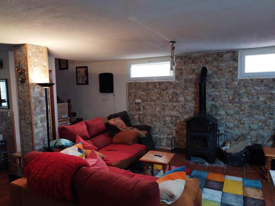 La casa de Gloria photo 2