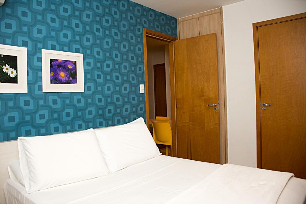 Unico Apart Hotel photo 3