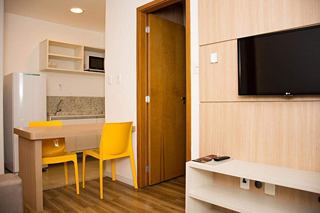 Unico Apart Hotel photo 4