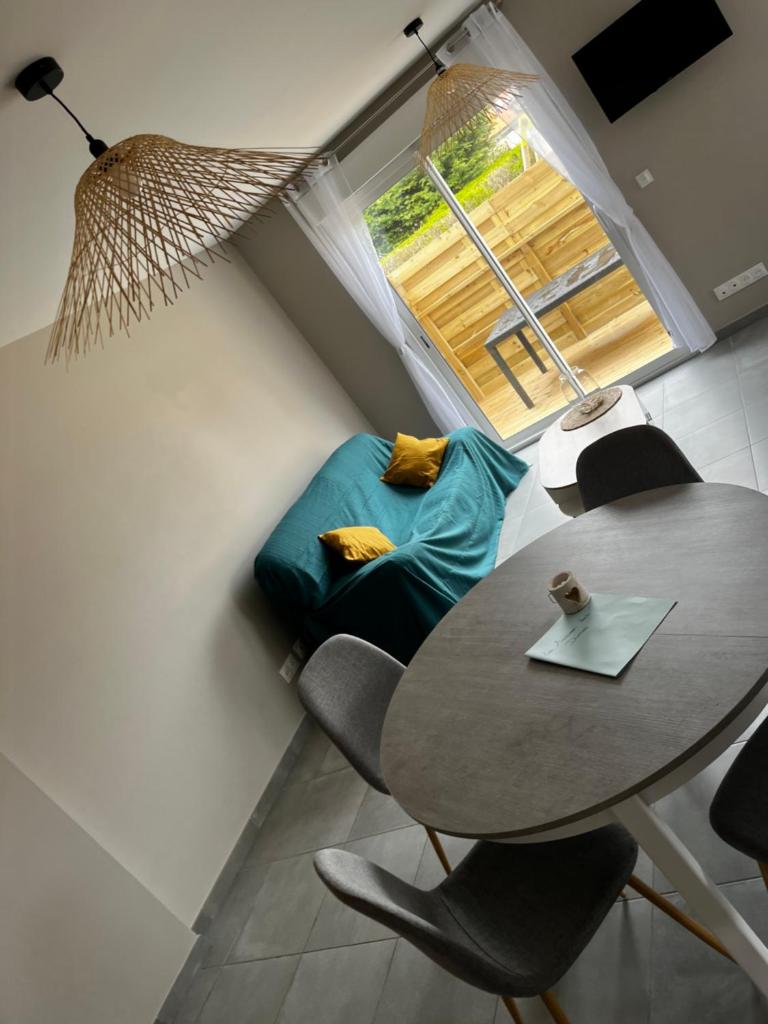La maison des dunes photo 3