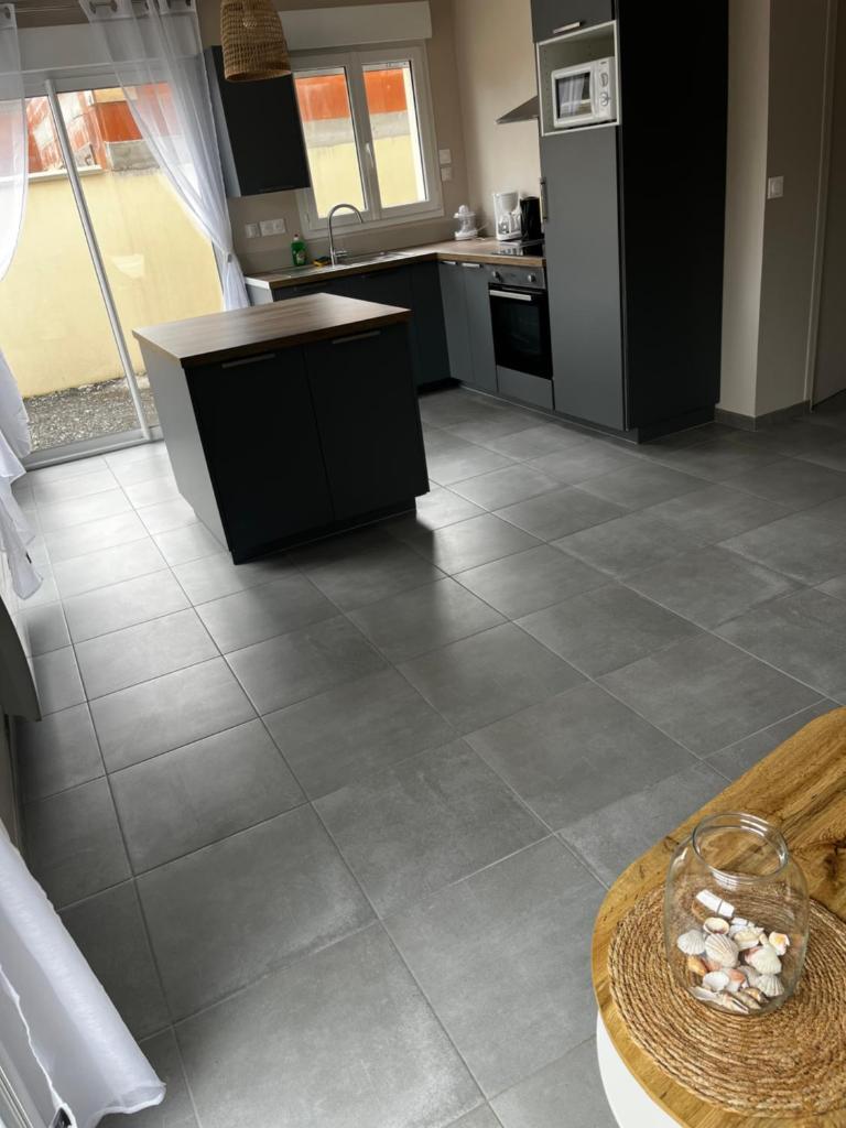 La maison des dunes photo 2