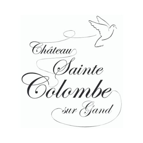 Château de Sainte Colombe sur Gand photo 2