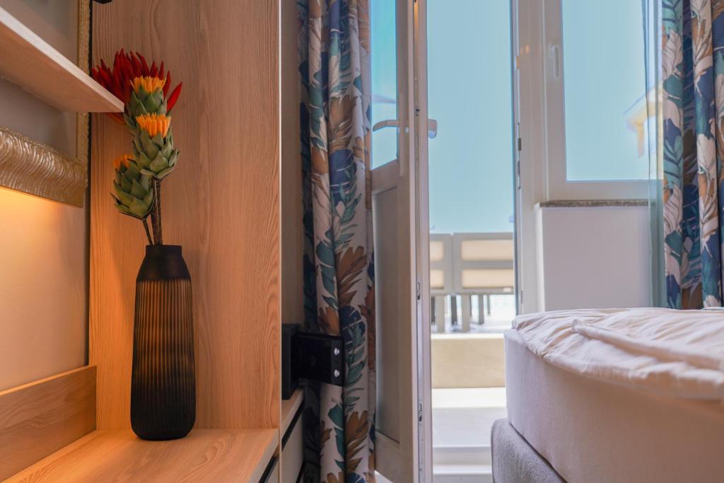 Baška Voda Naputica 34 (Apartman Nikola) photo 1