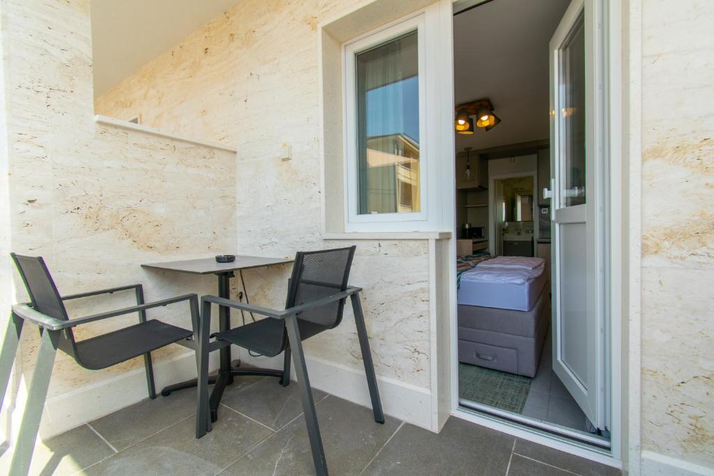 Baška Voda Naputica 34 (Apartman Nikola) photo 2