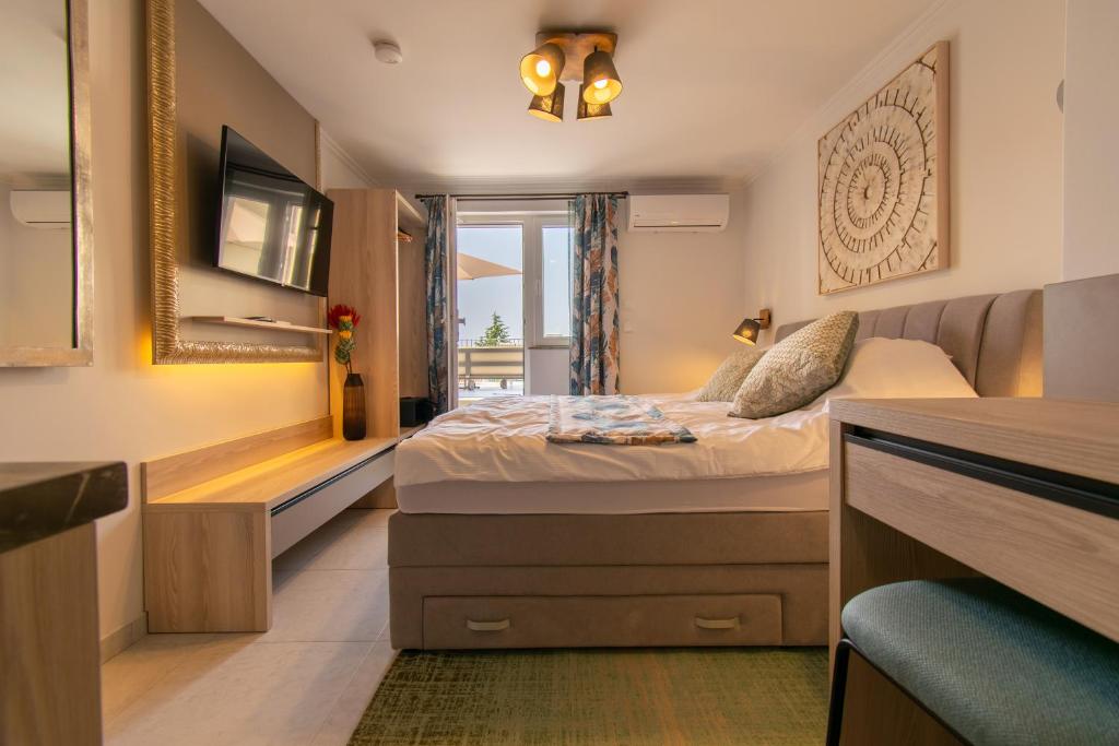 Baška Voda Naputica 34 (Apartman Nikola) photo 3