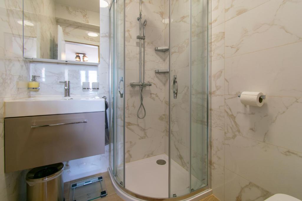 Baška Voda Naputica 34 (Apartman Nikola) photo 4
