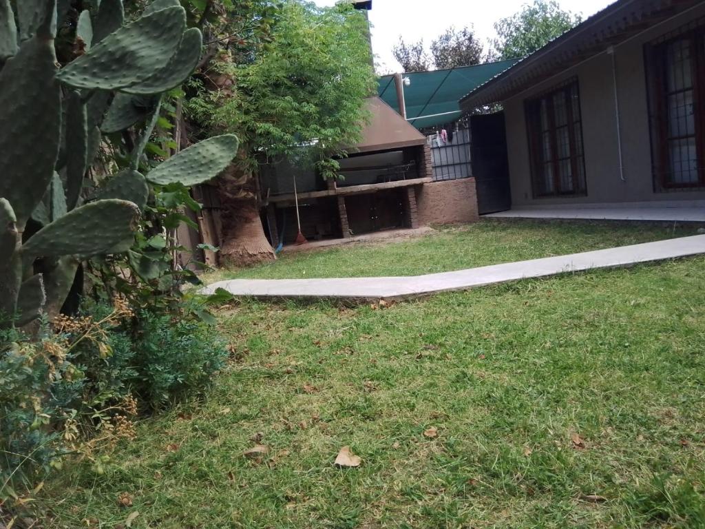Casa , Maipu , Lunlunta, Mendoza photo 3