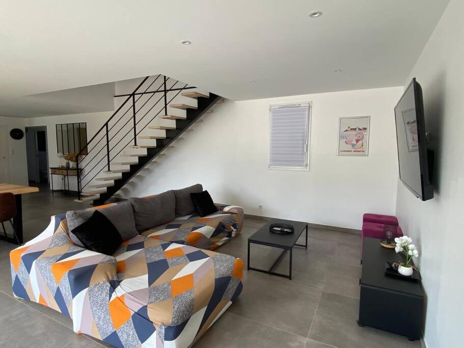 Maison de 200 m2, récente à Noirmoutier en île photo 4